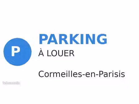 parking sécurisé a louer