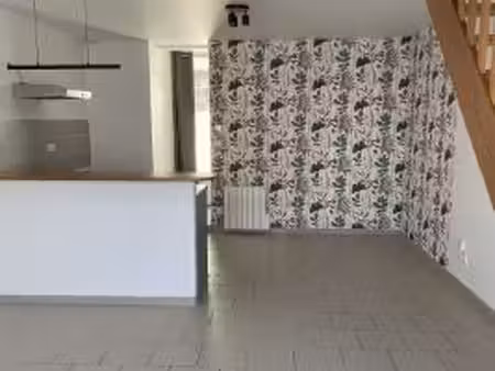 location maison croix georgette