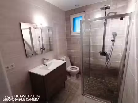 appartement 58m2