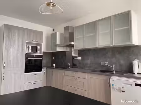 appartement t3