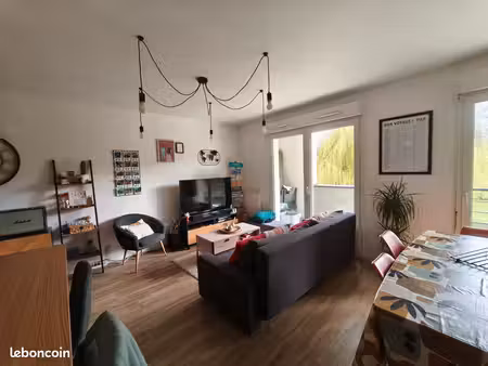 appartement t3 mordelles