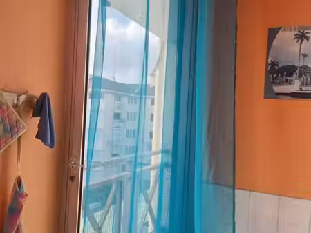 derniere minute : logement étudiant