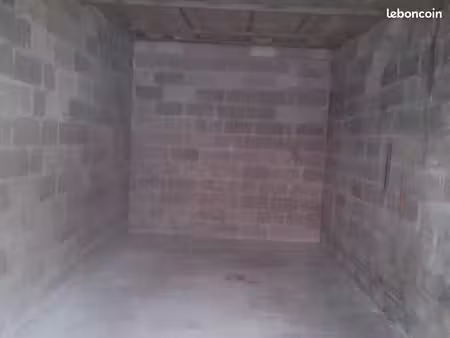 box à louer