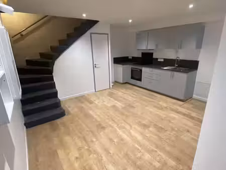 maison de bourg 55m2 à louer