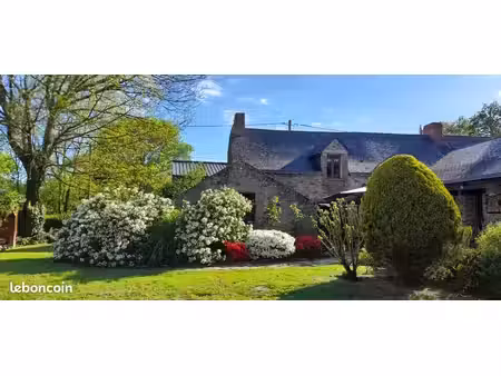 a louer 2 pièces secteur savenay