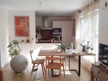 appartement t3 centre de carquefou