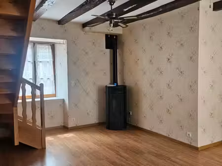 appartement t2 duplex