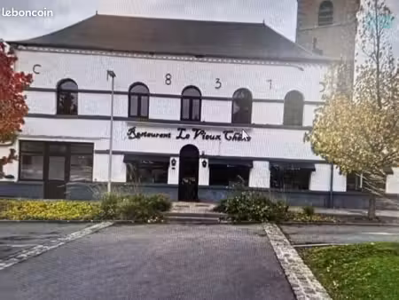 duplex à louer