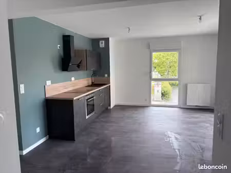 appartement t3