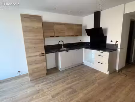 appartement t2 au cœur de montech
