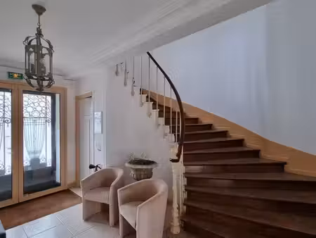 location appartement t3