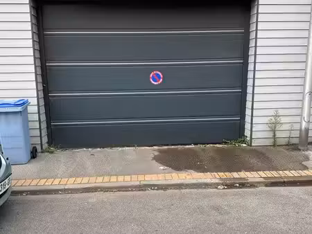 entrepôt / garage