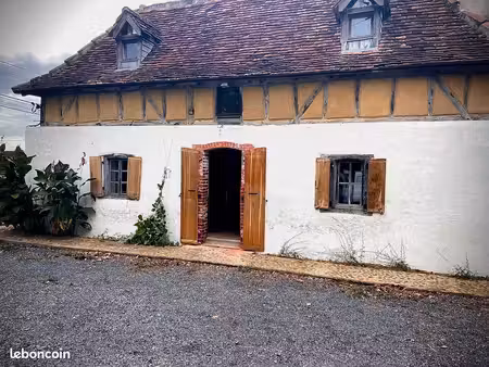 maison individuelle