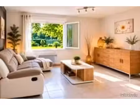 maison en location