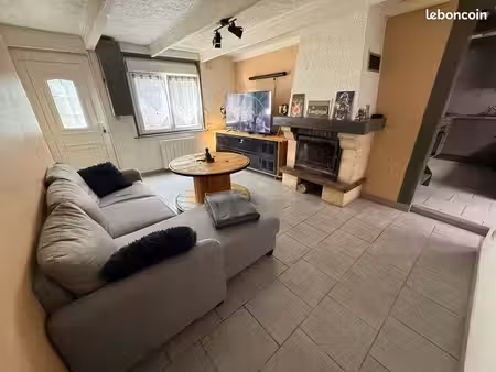 maison à louer tournehem