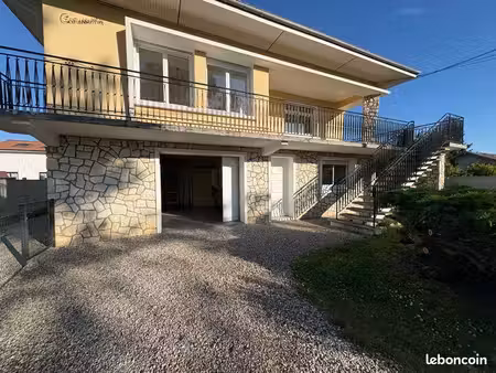 location à l’année