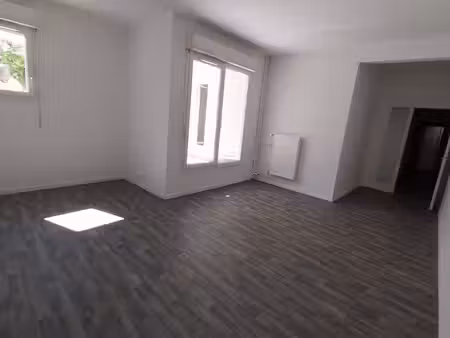 appartement t4