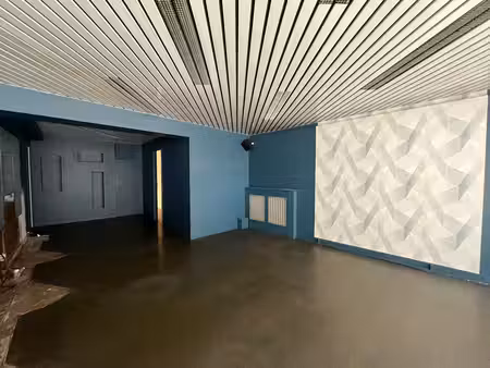 exclusivité - immeuble à rénover 130m2 - coeur de montivilliers