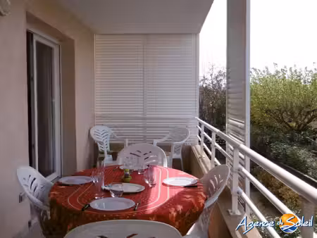 apaprtement t3 belle terrasse et ascenseur
