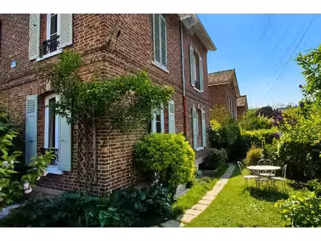 maison à vendre alfortville