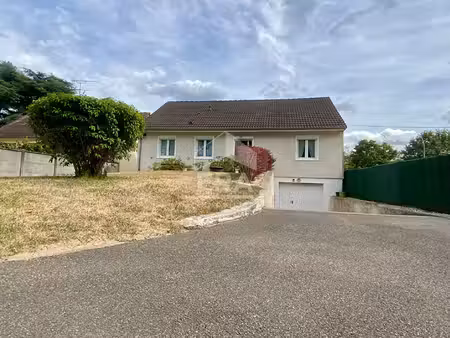maison chalette sur loing 4 pièce(s) 94 m2