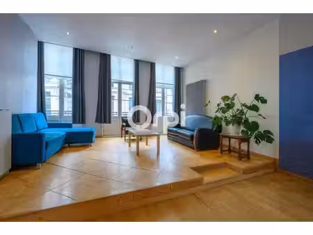 maison hyper centre ville de 195m2
