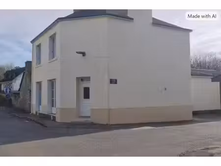 maison langonnet 4 chambres 96 m2