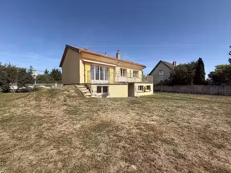 maison 3 chambre(s) à vendre
