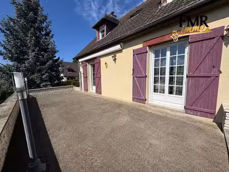 charmante maison