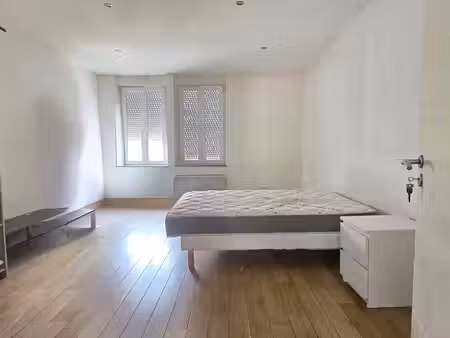 colocation chambre privée