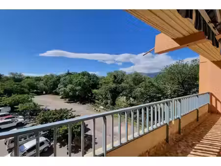 location non meublée climatisée argelès sur mer