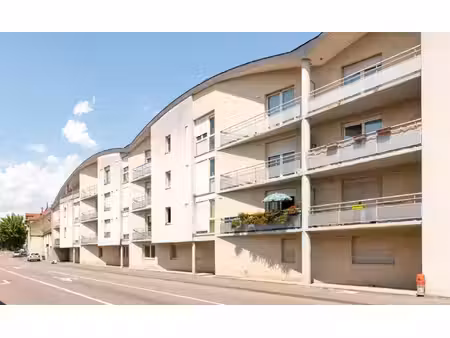appartement t3