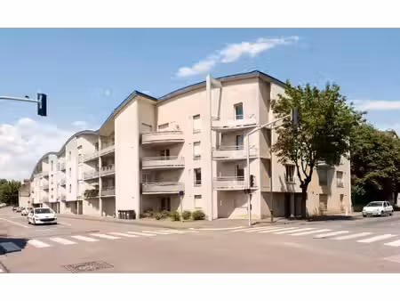 appartement t4