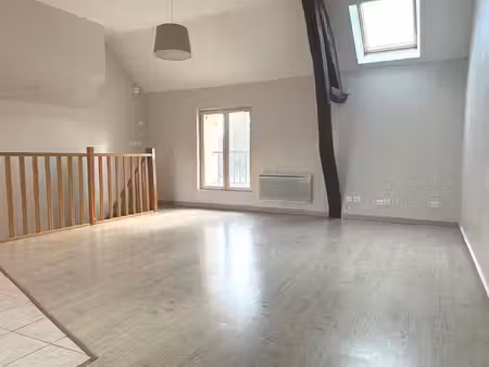 appartement - 3 pièce(s) - 70 m2
