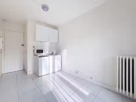appartement fontenay aux roses 1 pièce(s) 10.53 m2