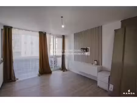 t4 non meublé - 12  les terrasses de la ravinière  95520  osny  france