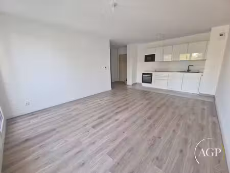 appartement 3 pièces 58.53 m2