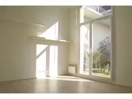 appartement 2 pièces