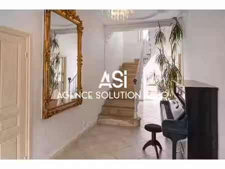 maison bourg saint andeol