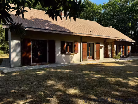 maison 4 pièces à louer à saint rémy l'honoré - rare sur le marché