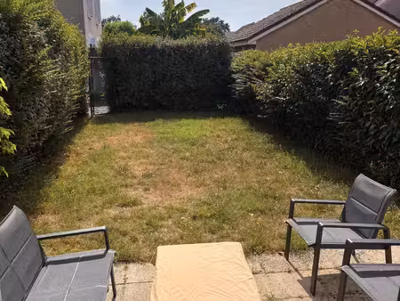 pau - maison à louer de 70m²