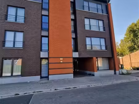 appartement à louer à rue de saint-lô 122 saint-ghislain (vbe60429)