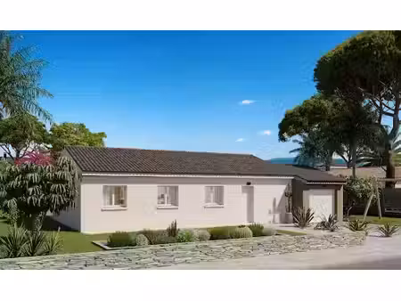 vente maison neuve 5 pièces 120 m² à lézignan-corbières (11200)  251 900 €