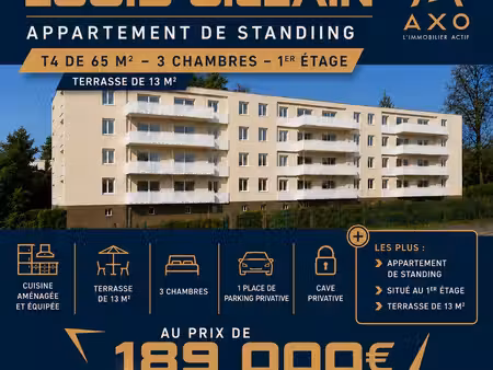 appartement
