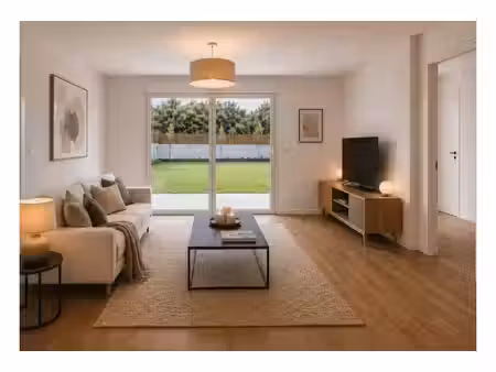 appartement t4 de 81m² à castries