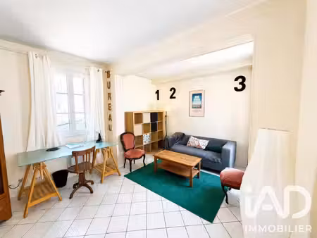 vente duplex 2 pièces
