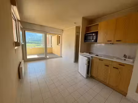 appartement embrun 2 pièce(s)