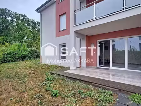 appartement 4 pièces 88m2