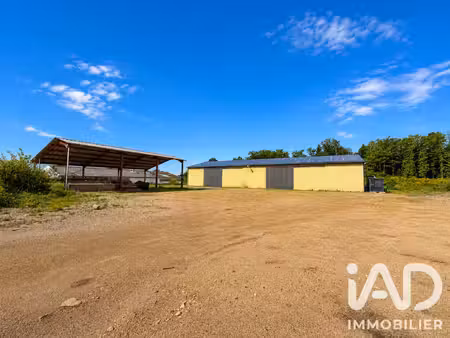 vente boutique/local commercial 2 255 m²