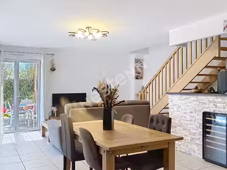 maison angers 4 pièce(s)